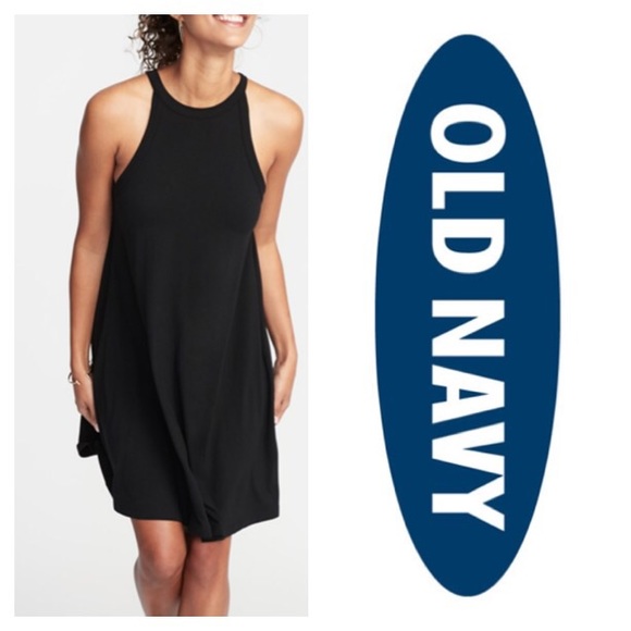 Old Navy Dresses & Skirts - Old Navy Swing Dress (Tall)